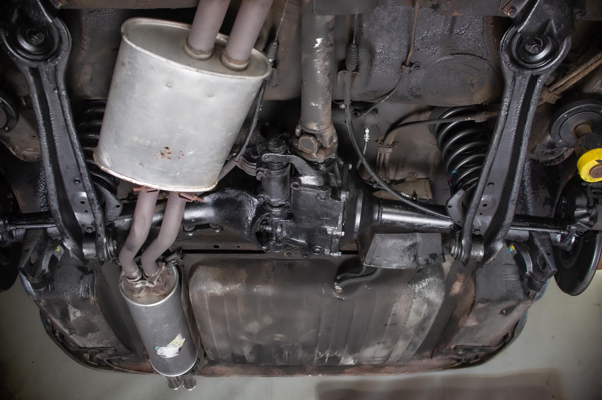 1967 Mercedes-Benz 250SE Cabriolet - Photo 6