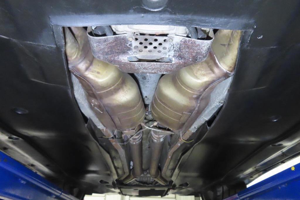 2004 Ferrari 575M Maranello Fiorano Handling Package - Photo 6